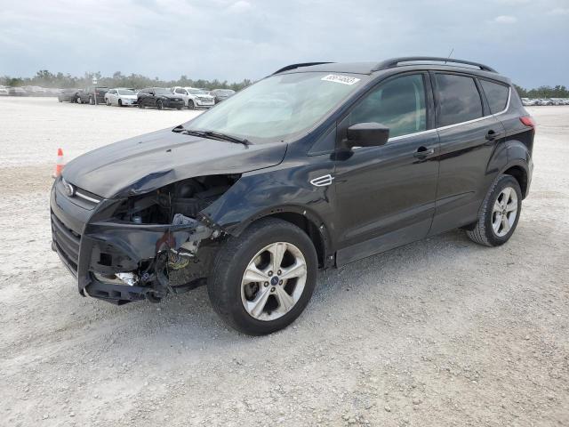 Photo 1 from auction – 2016 FORD ESCAPE SE with VIN 1FMCU0G9XGUA49789