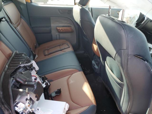 Photo 10 from auction – 2023 FORD MAVERICK X with VIN 3FTTW8F97PRA24192