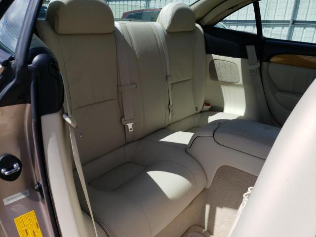 Снимка 10 от търг – 2002 LEXUS SC 430 с VIN JTHFN48Y520032974
