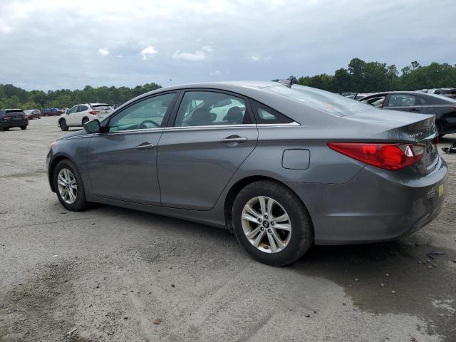 Photo 2 from auction – 2013 HYUNDAI SONATA GLS with VIN 5NPEB4AC3DH748525