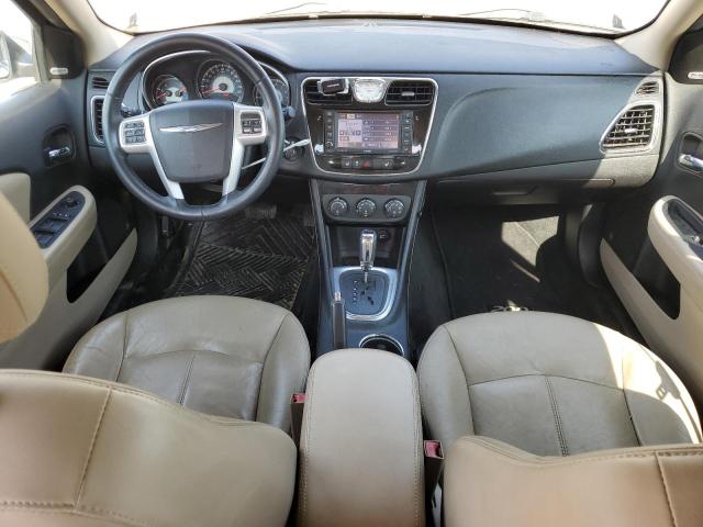 Photo 8 from auction – 2013 CHRYSLER 200 LIMITE with VIN 1C3CCBCG0DN745420