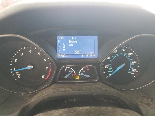 Photo 9 from auction – 2014 FORD FOCUS SE with VIN 1FADP3K28EL323706