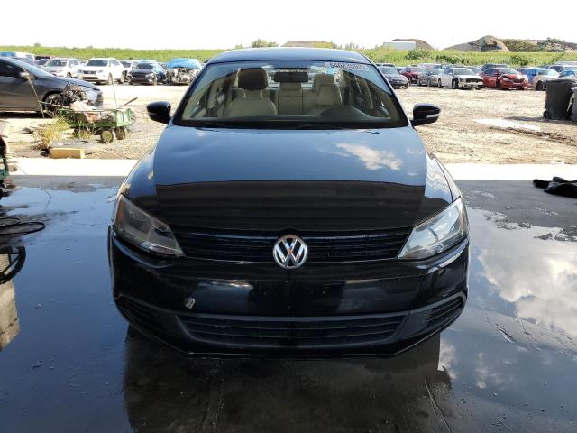 Photo 5 from auction – 2012 VOLKSWAGEN JETTA SE with VIN 3VWDP7AJ2CM325230