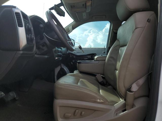 Photo 7 from auction – 2014 CHEVROLET SILVERADO with VIN 1GCVKSEC4EZ225104
