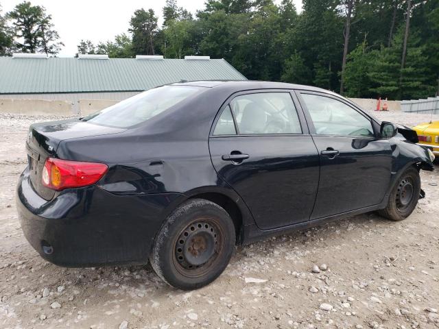 Foto 3 de la subasta – 2010 TOYOTA COROLLA BA con VIN 2T1BU4EE2AC518482