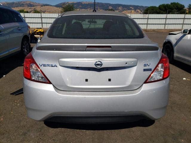Photo 6 from auction – 2019 NISSAN VERSA S with VIN 3N1CN7AP2KL808376