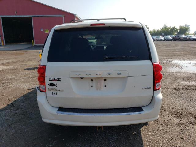 Photo 6 from auction – 2012 DODGE GRAND CARA with VIN 2C4RDGDG4CR148271
