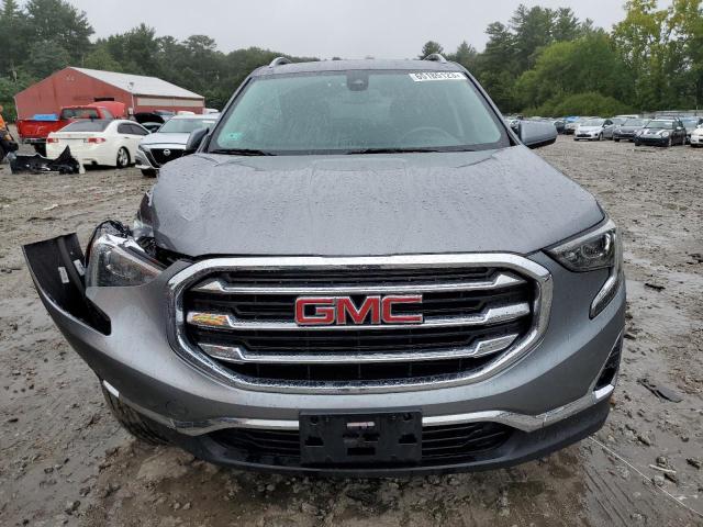 Photo 5 from auction – 2020 GMC TERRAIN SL with VIN 3GKALVEV9LL270904