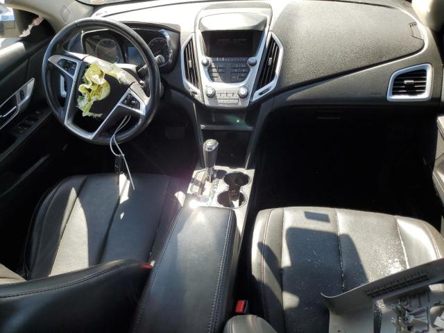 Photo 8 from auction – 2016 GMC TERRAIN SL with VIN 2GKFLPE31G6242816