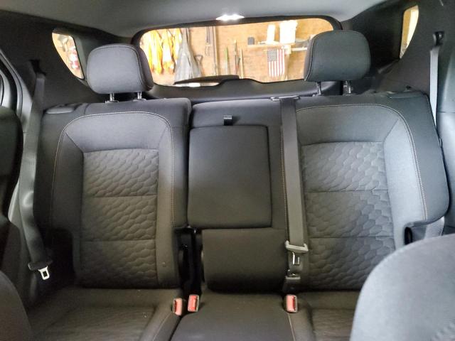 Photo 10 from auction – 2021 CHEVROLET EQUINOX LT with VIN 2GNAXUEVXM6156417