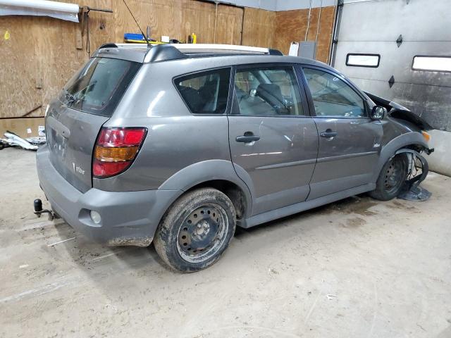 Photo 3 from auction – 2008 PONTIAC VIBE with VIN 5Y2SL65818Z422481