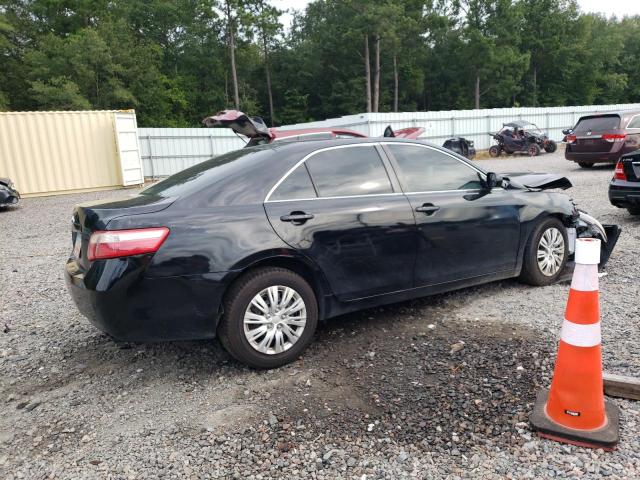 Photo 3 from auction – 2009 TOYOTA CAMRY BASE with VIN 4T1BE46K69U914877