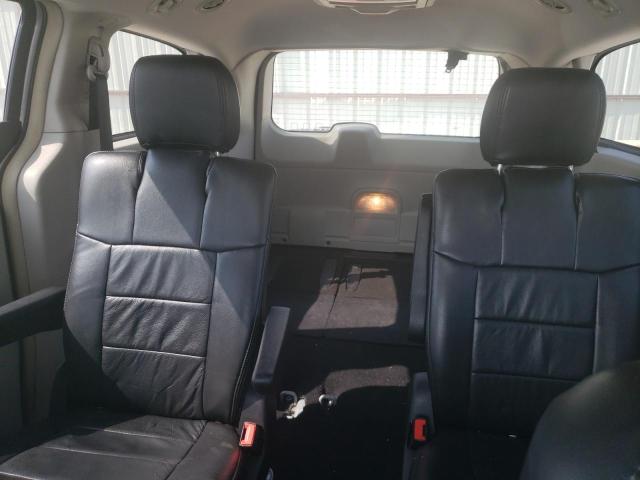 Photo 10 from auction – 2011 DODGE GRAND CARA with VIN 2D4RN5DG2BR697292