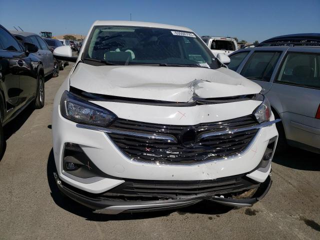 Photo 5 from auction – 2023 BUICK ENCORE GX with VIN KL4MMCSL0PB064661