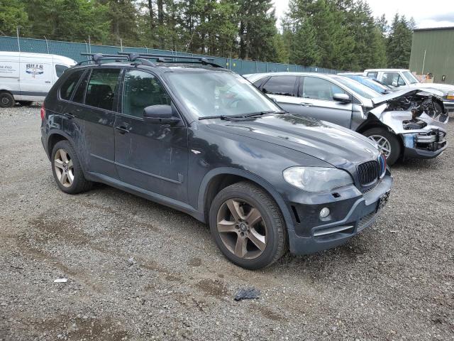 Photo 4 from auction – 2009 BMW X5 XDRIVE3 with VIN 5UXFE43559L263766