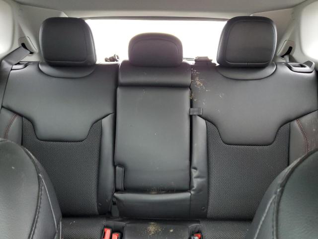 Photo 10 from auction – 2021 JEEP COMPASS TR with VIN 3C4NJDDB7MT547975