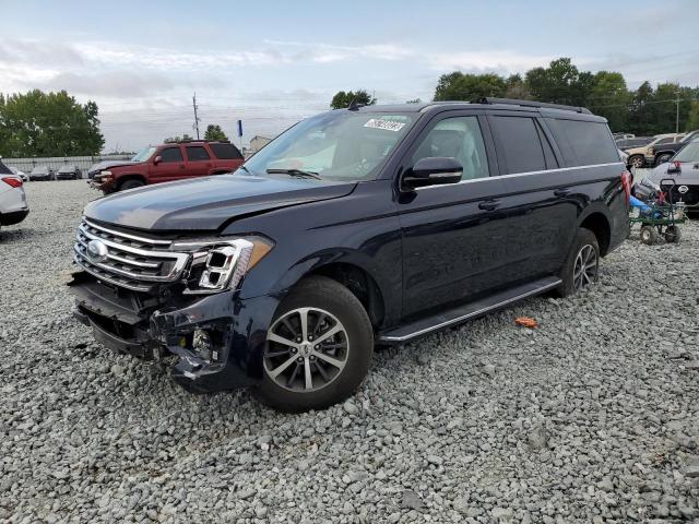 Photo 1 from auction – 2021 FORD EXPEDITION with VIN 1FMJK1HT3MEA45439