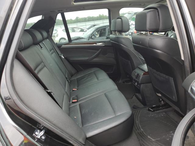Photo 10 from auction – 2009 BMW X5 XDRIVE3 with VIN 5UXFE43569L261878