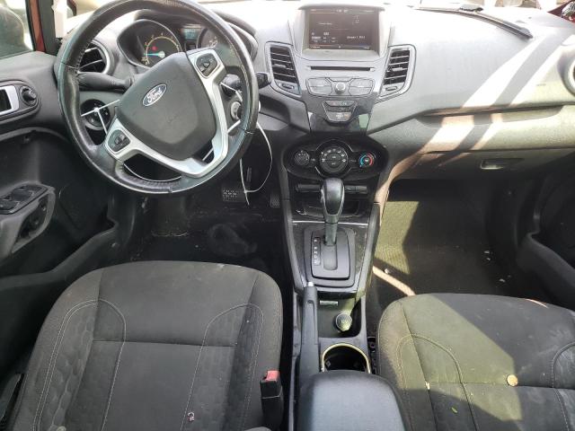 Photo 8 from auction – 2014 FORD FIESTA SE with VIN 3FADP4BJXEM102345