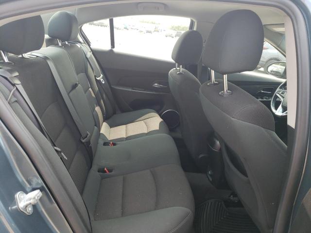 Photo 10 from auction – 2012 CHEVROLET CRUZE LT with VIN 1G1PF5SC3C7233148
