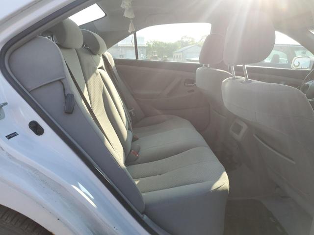 Photo 10 from auction – 2007 TOYOTA CAMRY CE with VIN 4T1BE46K17U723820