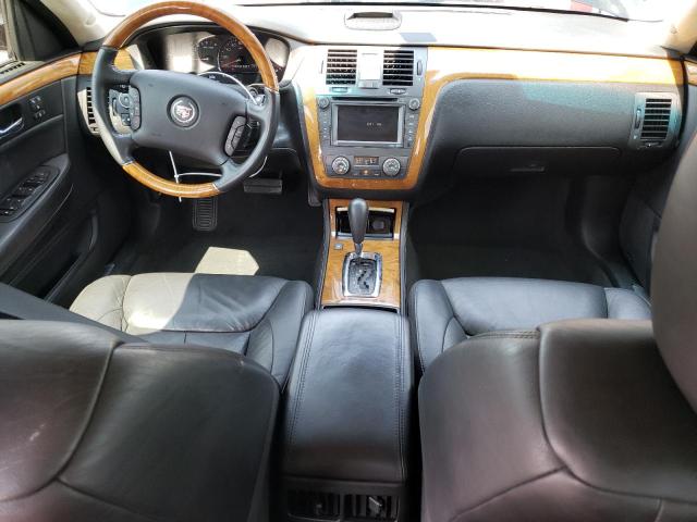 Photo 8 from auction – 2011 CADILLAC DTS PLATIN with VIN 1G6KP5ES3BU143678