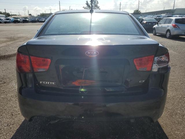 Photo 6 from auction – 2010 KIA FORTE EX with VIN KNAFU4A28A5862535