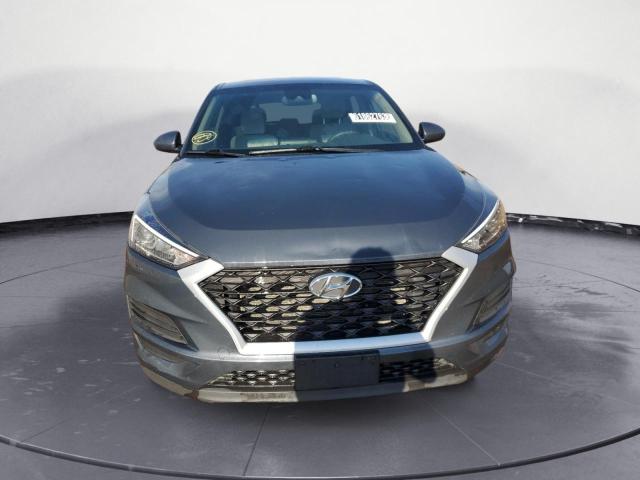 Photo 5 from auction – 2019 HYUNDAI TUCSON SE with VIN KM8J2CA40KU992388