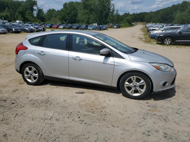 Photo 4 from auction – 2014 FORD FOCUS SE with VIN 1FADP3K27EL344059