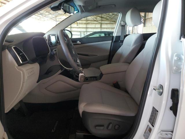 Photo 7 from auction – 2020 HYUNDAI TUCSON LIM with VIN KM8J33A41LU178796