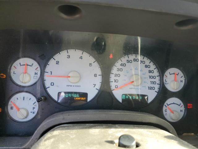Photo 9 from auction – 2005 DODGE RAM 1500 S with VIN 1D7HA18N35J525177