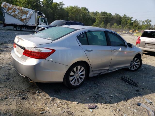 Photo 3 from auction – 2015 HONDA ACCORD EXL with VIN 1HGCR2F83FA161796