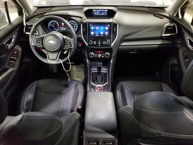 Photo 8 from auction – 2019 SUBARU FORESTER L with VIN JF2SKAUC0KH580403