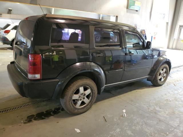 Photo 3 from auction – 2009 DODGE NITRO SE with VIN 1D8GU28K39W505580
