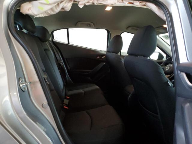 Photo 10 from auction – 2015 MAZDA 3 TOURING with VIN 3MZBM1L79FM156150