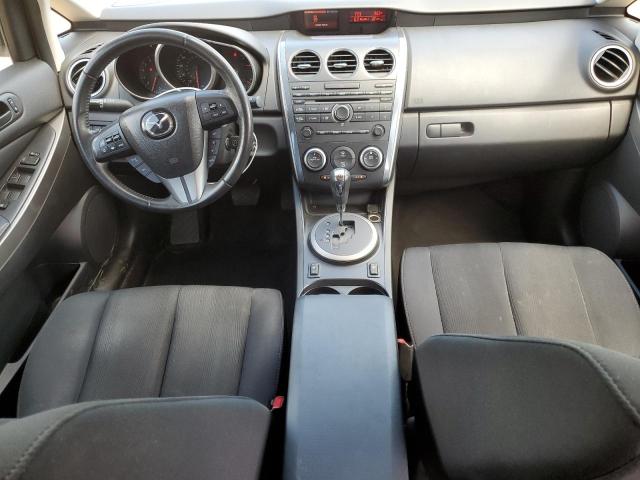 Photo 8 from auction – 2011 MAZDA CX-7 with VIN JM3ER2B53B0399058