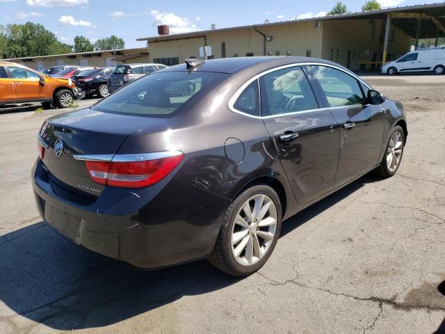 Photo 3 from auction – 2015 BUICK VERANO with VIN 1G4PS5SK9F4149752