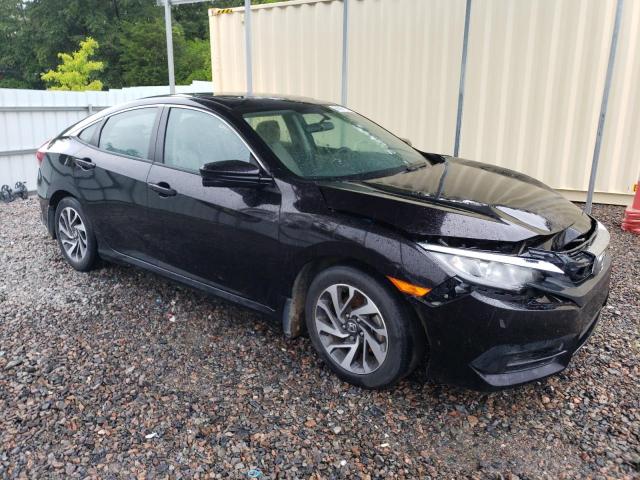 Photo 4 from auction – 2016 HONDA CIVIC EX with VIN 19XFC2F70GE083464