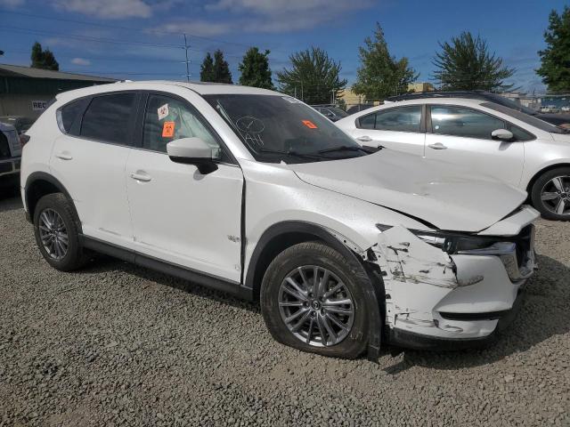 Photo 4 from auction – 2021 MAZDA CX-5 TOURI with VIN JM3KFBCM4M0457697