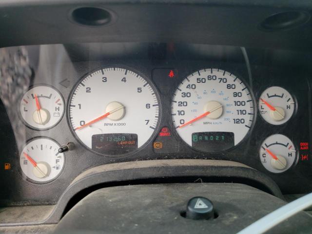 صورة رقم 9 من المزاد - 2004 DODGE RAM 2500 S مع VIN 3D7KU28D04G113213