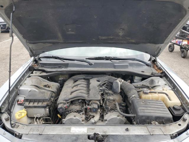 Photo 11 from auction – 2007 DODGE CHARGER SE with VIN 2B3KA43G97H754866