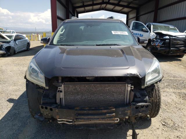 Photo 5 from auction – 2016 GMC ACADIA SLT with VIN 1GKKVRKD0GJ335119