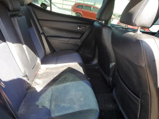 Photo 10 from auction – 2017 TOYOTA COROLLA L with VIN 2T1BURHE0HC949714