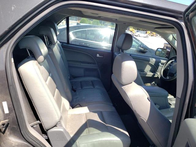 Photo 10 from auction – 2007 FORD FREESTYLE with VIN 1FMDK051X7GA41892