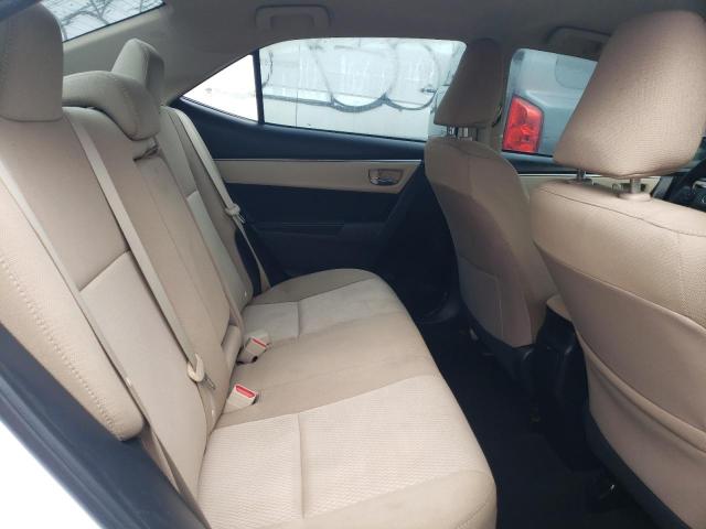 Photo 10 from auction – 2015 TOYOTA COROLLA L with VIN 2T1BURHE6FC324232