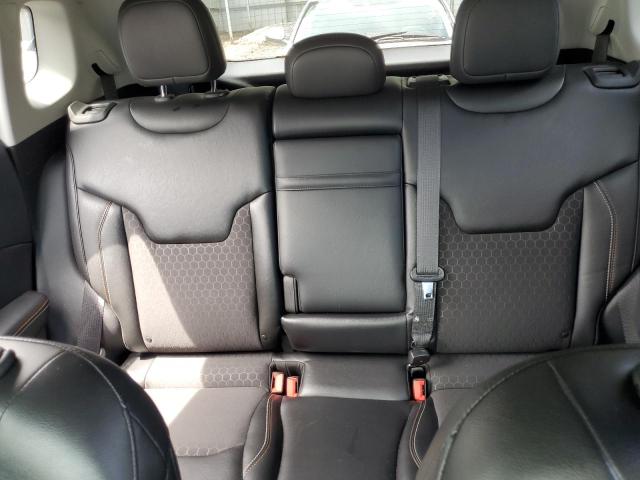 Photo 10 from auction – 2018 JEEP COMPASS LA with VIN 3C4NJCBB2JT186633