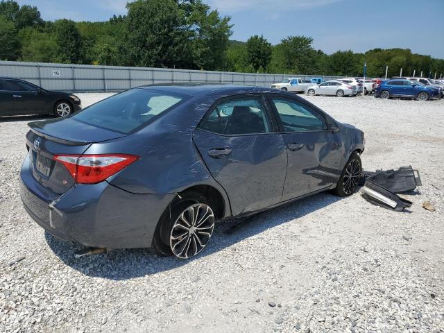 Photo 3 from auction – 2016 TOYOTA COROLLA with VIN 2T1BURHE0GC737426