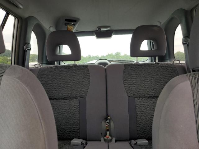 Photo 10 from auction – 2002 TOYOTA RAV4 with VIN JTEHH20V026036933