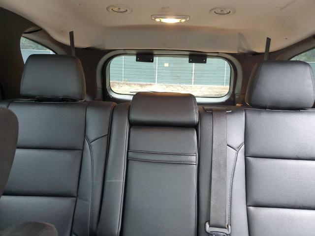 Photo 10 from auction – 2020 DODGE DURANGO SS with VIN 1C4RDJFG9LC261314