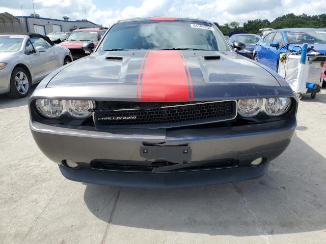 Photo 5 from auction – 2014 DODGE CHALLENGER with VIN 2C3CDYAG8EH282097
